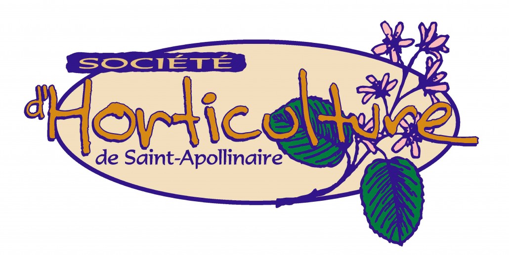 Société d'Horticulture de SaintApollinaire SaintApollinaire