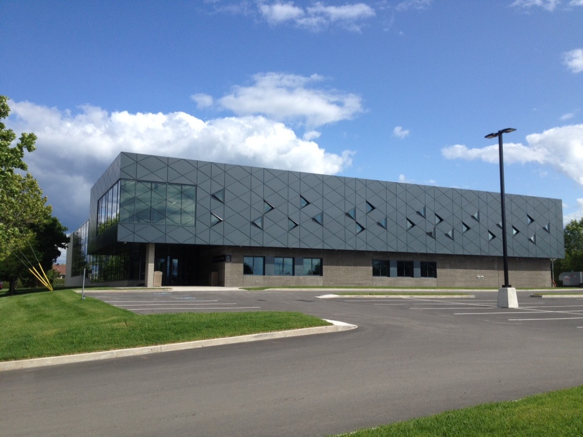 Offre(s) d'emploi Préposé(es) à l'accueil et à l'entretien du centre