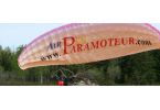 Photo de AirPro Paramoteur inc. Photo de AirPro Paramoteur inc.