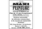 Photo de Maxi-Peinture inc. Photo de Maxi-Peinture inc.