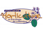 Logo de Société d’horticulture et d’écologie de Lotbinière Logo de Société d’horticulture et d’écologie de Lotbinière