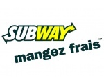 Logo de Subway Logo de Subway