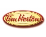 Logo de Tim Hortons Logo de Tim Hortons