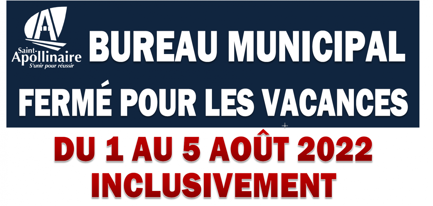 ACCUEIL SaintApollinaire