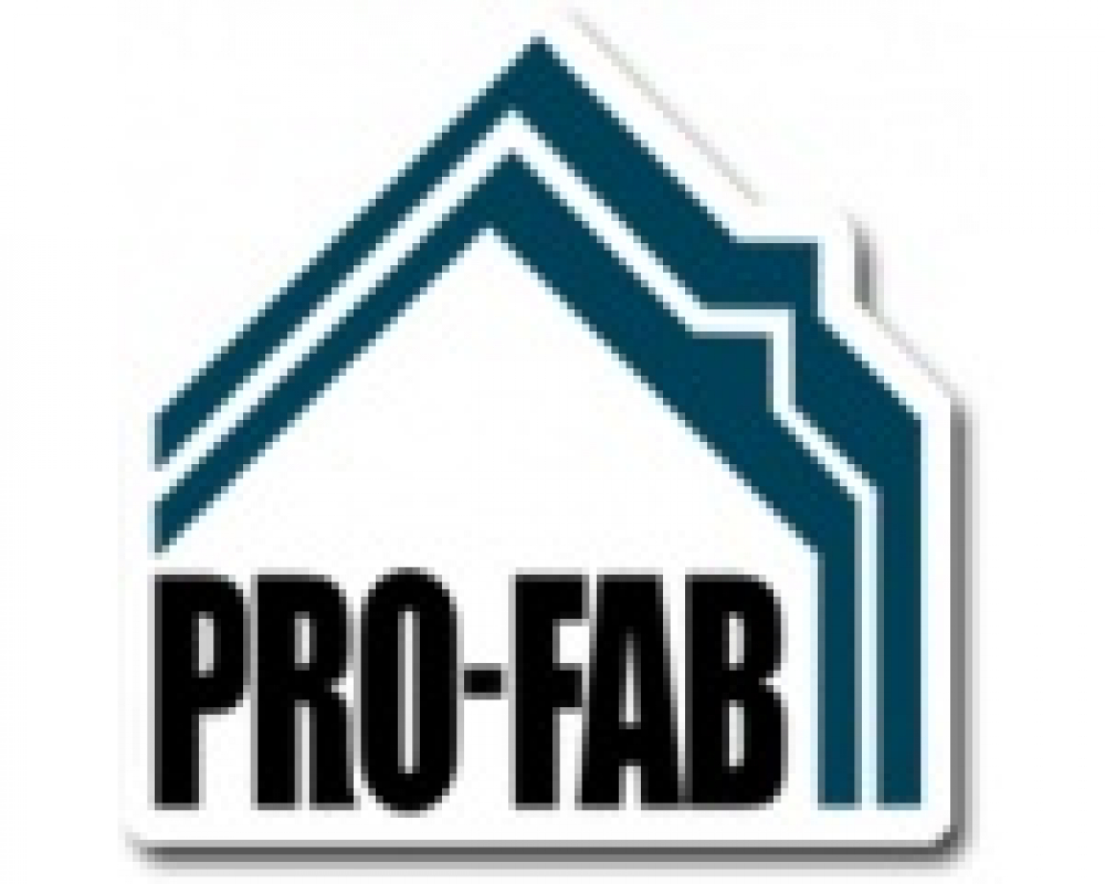 Profab Logo Pro-Fab inc. - ENTREPRISES & ORGANISMES - Saint-Apollinaire